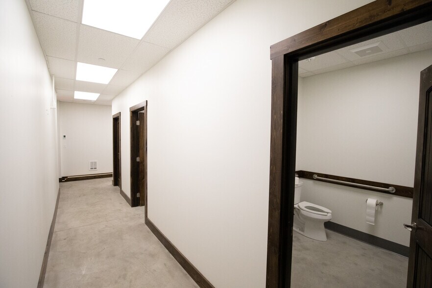 More Photos Of 9263 Bonner Mill Rd, Missoula Industrial For Lease