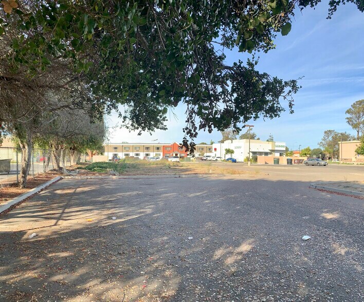 More Photos Of 1407 N H St, Lompoc Land For Sale