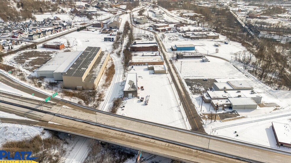 More Photos Of 1005 W Rayen Ave, Youngstown Land For Lease