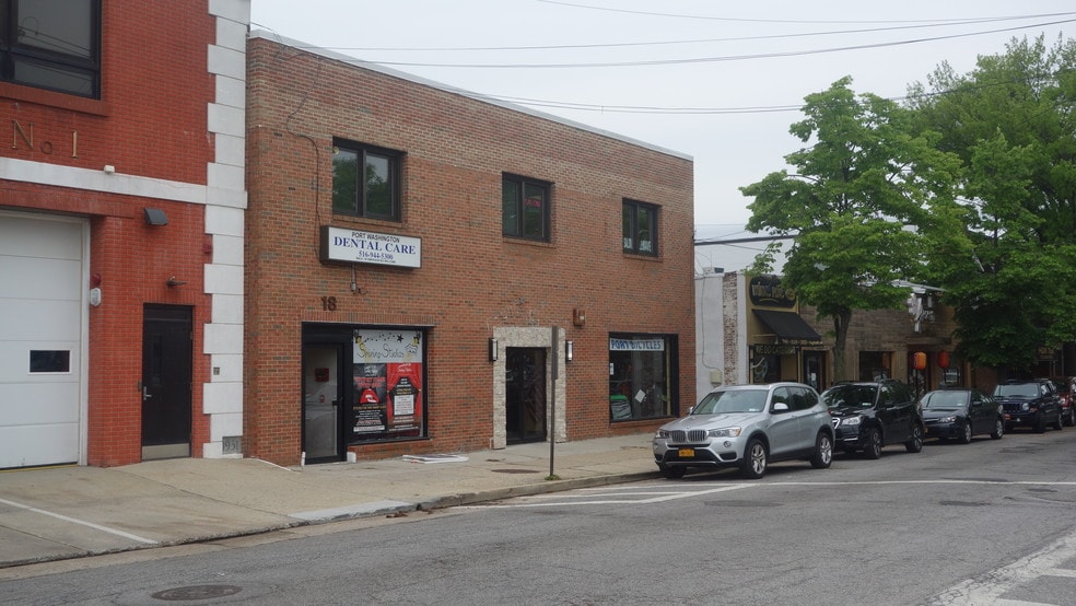 More Photos Of 18 Haven Ave, Port Washington Office For Lease