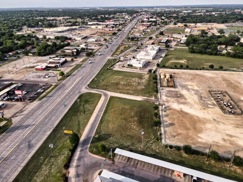 More Photos Of 755 WILSHIRE blvd, Burleson Land For Sale