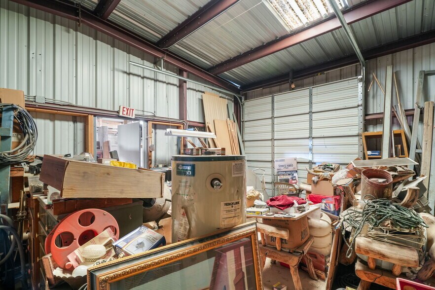More Photos Of 7595 Alameda Ave, El Paso Land For Sale