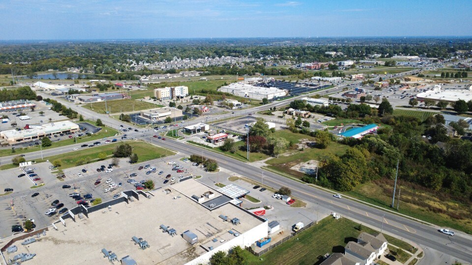 More Photos Of 129 S Mullen Rd, Belton Land For Sale