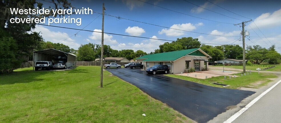 More Photos Of 311 W Lutz Lake Fern Rd, Lutz Flex For Sale