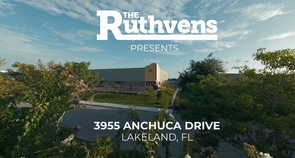 Primary Photo Of 3955 Anchuca Dr, Lakeland Industrial For Lease