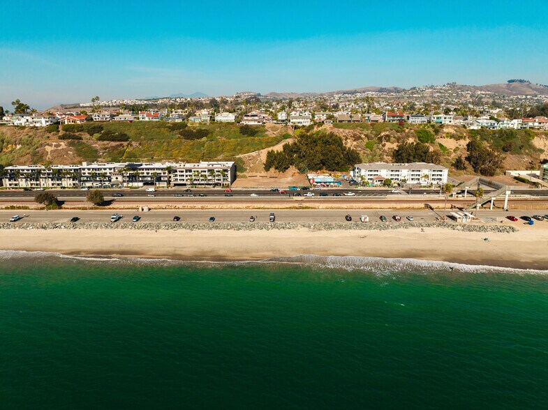 More Photos Of 34656 Pacific Coast Hwy, Dana Point Land For Sale