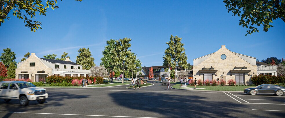 More Photos Of 1430 Route 206, Bedminster Unknown For Lease