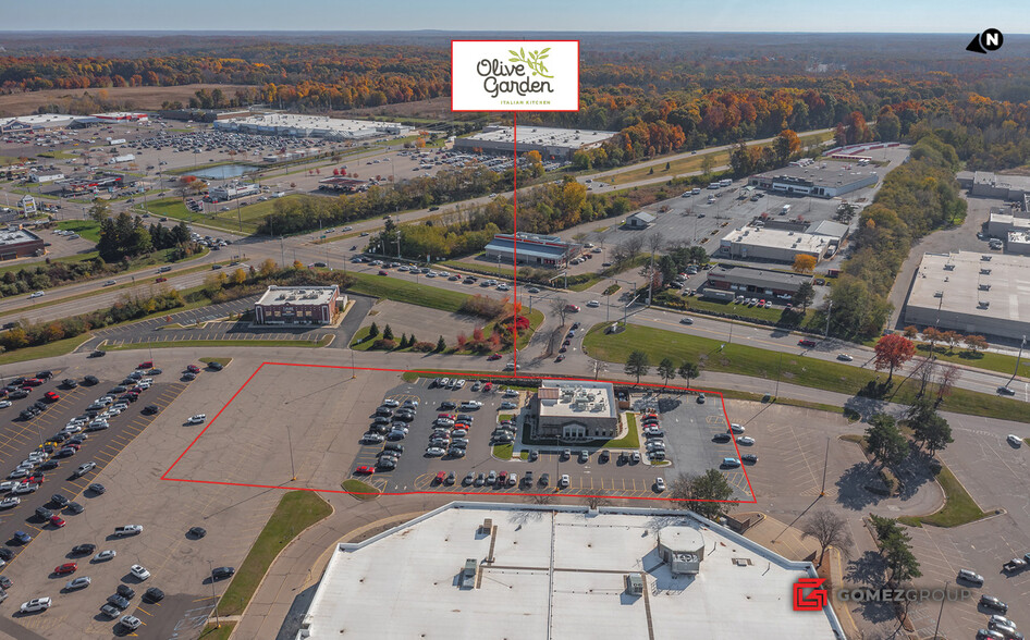 More Photos Of 5727 Beckley Rd, Battle Creek Restaurant For Sale