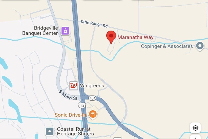 More Photos Of 18904 Maranatha Way, Bridgeville Unknown For Lease