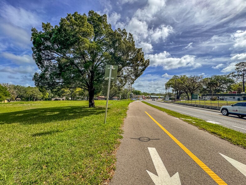 More Photos Of 615 Old Hospital Dr, Brooksville Land For Sale