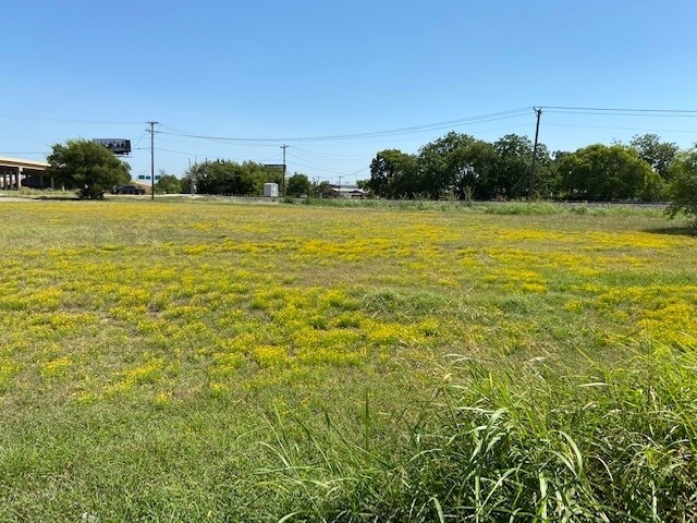 Primary Photo Of 428 NE Wilshire Blvd, Burleson Land For Sale