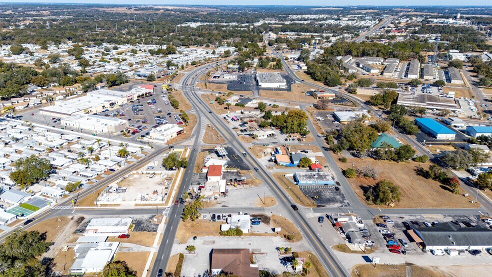 More Photos Of 5841 Gall Blvd, Zephyrhills Restaurant For Sale