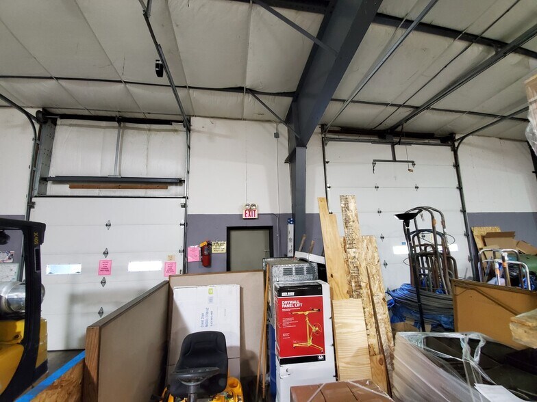 More Photos Of 520 Mill St, Montello Distribution For Sale
