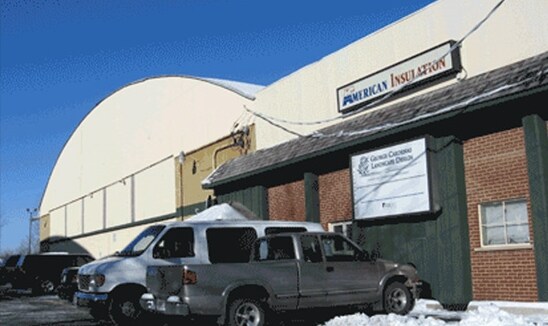 More Photos Of 400 Anthony Trl, Northbrook Warehouse For Lease