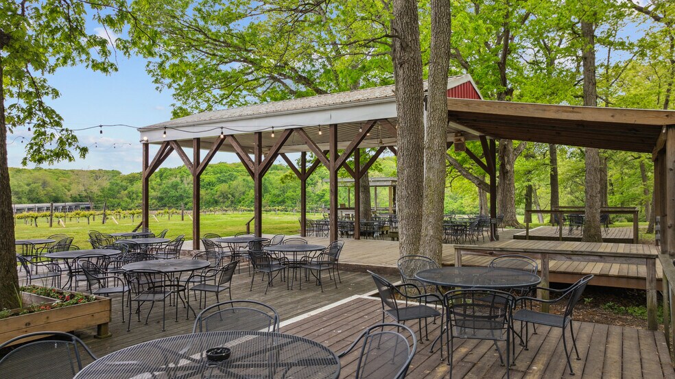 More Photos Of 14223 Route 111, Chesterfield Winery Vineyard For Sale