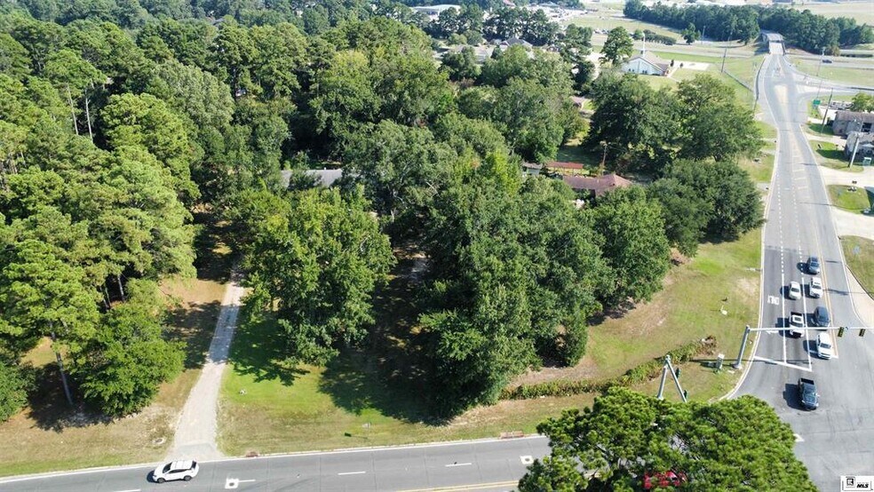 More Photos Of 4441 Cypress St, West Monroe Land For Sale