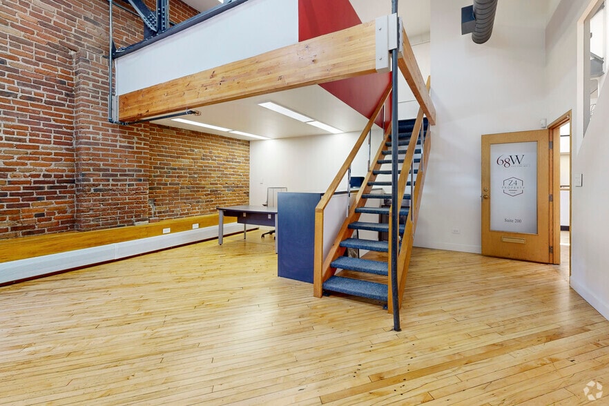 More Photos Of 1425 Market St, Denver Office For Lease