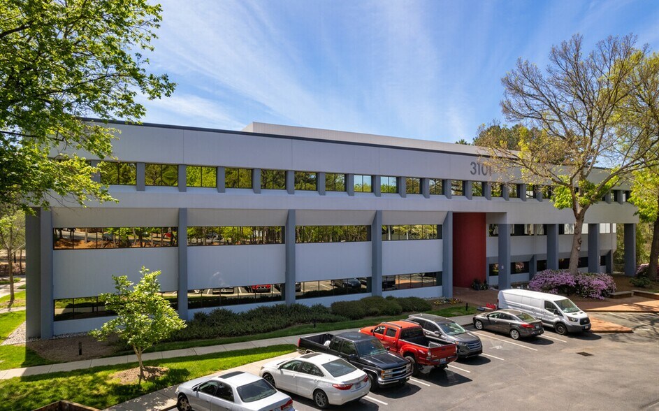 More Photos Of 3101 Poplarwood Ct, Raleigh Office For Lease