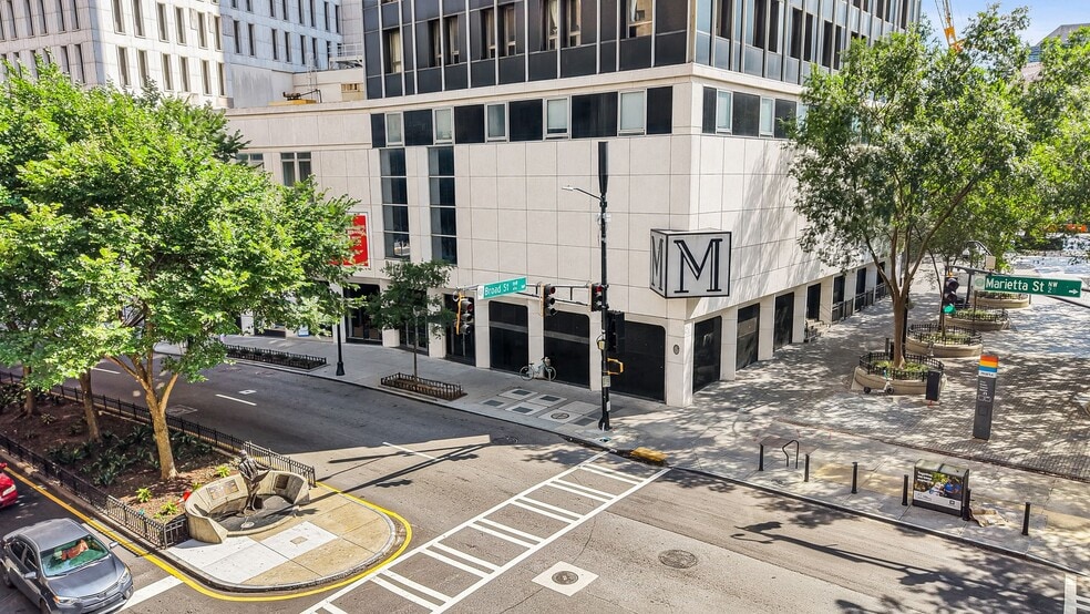 More Photos Of 20 Marietta St NW, Atlanta Apartments For Sale