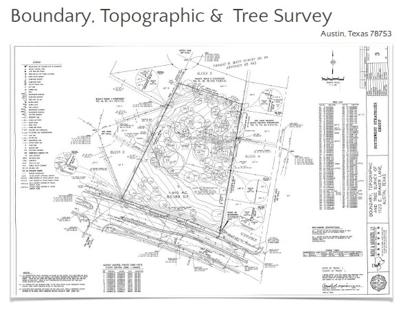 More Photos Of 1120 E Braker Ln, Austin Land For Sale