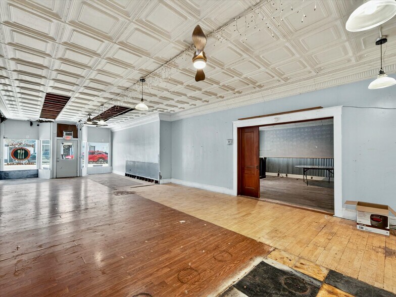 More Photos Of 9 S Main St, Manchester Storefront Retail Residential For Sale