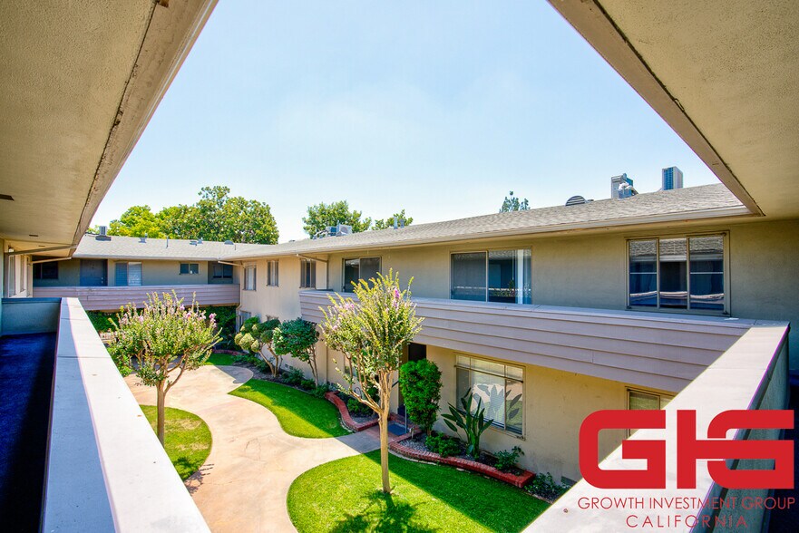 More Photos Of 239 S Madison Ave, Pasadena Apartments For Sale