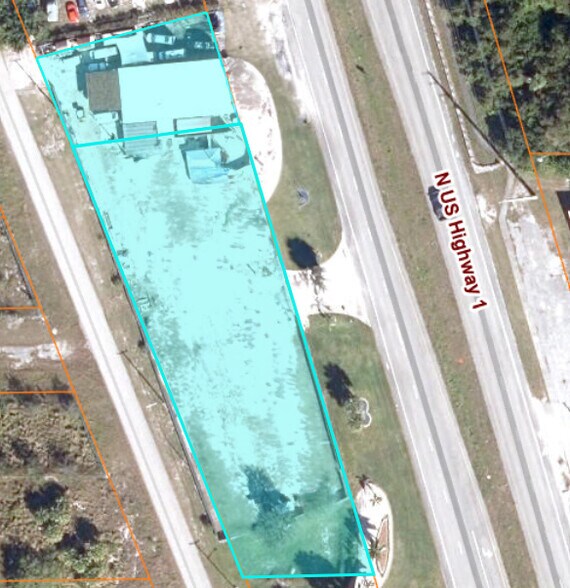More Photos Of 3151 N US Highway 1, Fort Pierce Auto Dealership For Sale