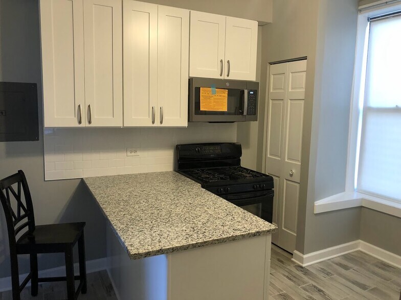 More Photos Of 1167 W 18th St, Chicago Apartments For Sale