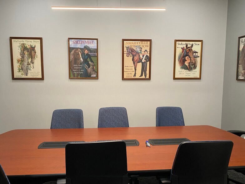 More Photos Of 6304 Meeting St, Prospect Office For Lease