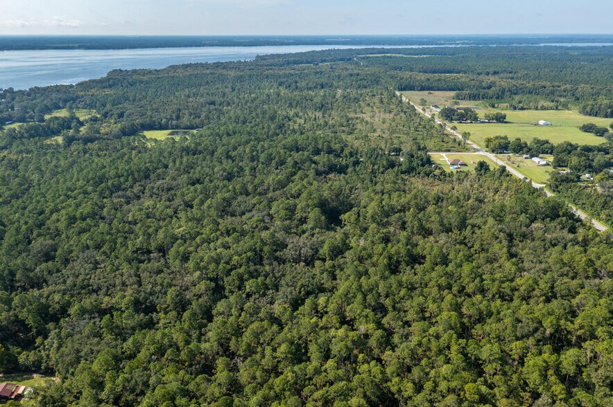 More Photos Of 859 River rd, Palatka Land For Sale