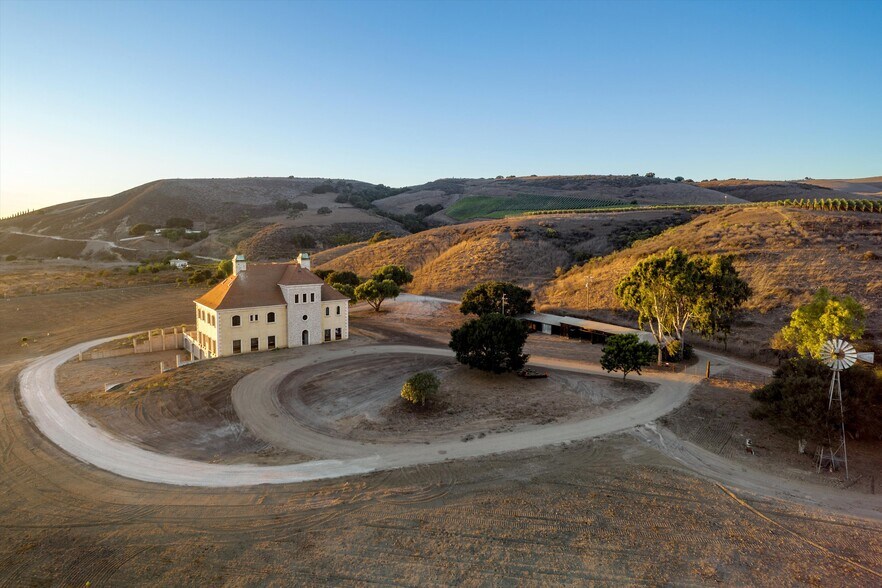 More Photos Of 4375 Sweeney Rd, Lompoc Land For Sale