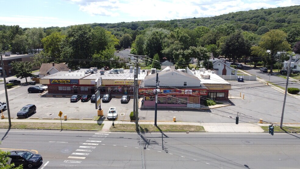 More Photos Of 1460 Whalley Ave, New Haven General Retail For Sale