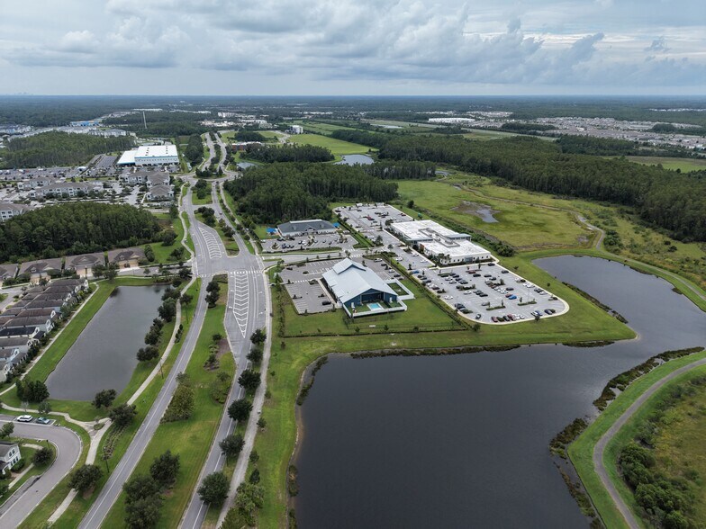 More Photos Of 16719 Balance Cv, Land O' Lakes Office For Sale