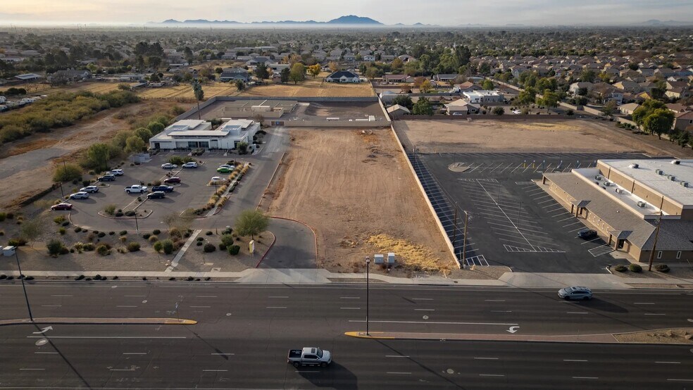 More Photos Of 5535 E Baseline Rd, Mesa Land For Sale