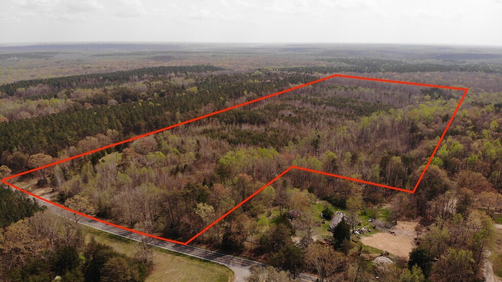 More Photos Of 4439 River, Goochland Land For Sale