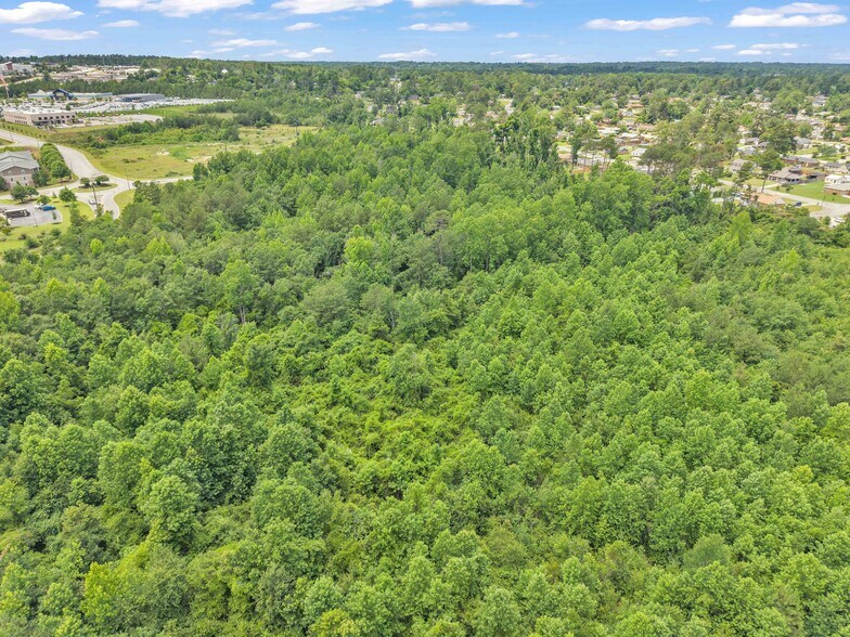 More Photos Of 859 Scott Nixon Memorial Dr, Augusta Land For Sale