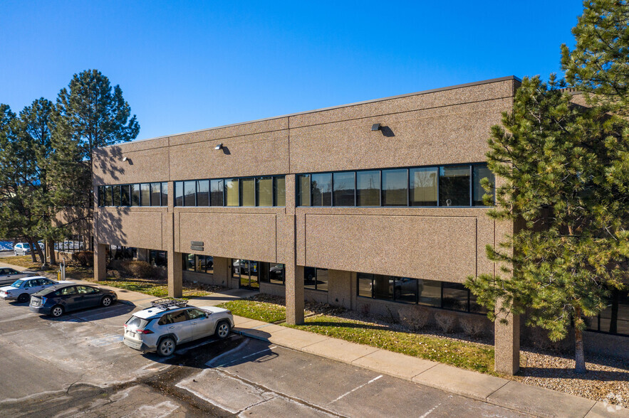 Primary Photo Of 2425-2555 55th St, Boulder Research And Development For Lease