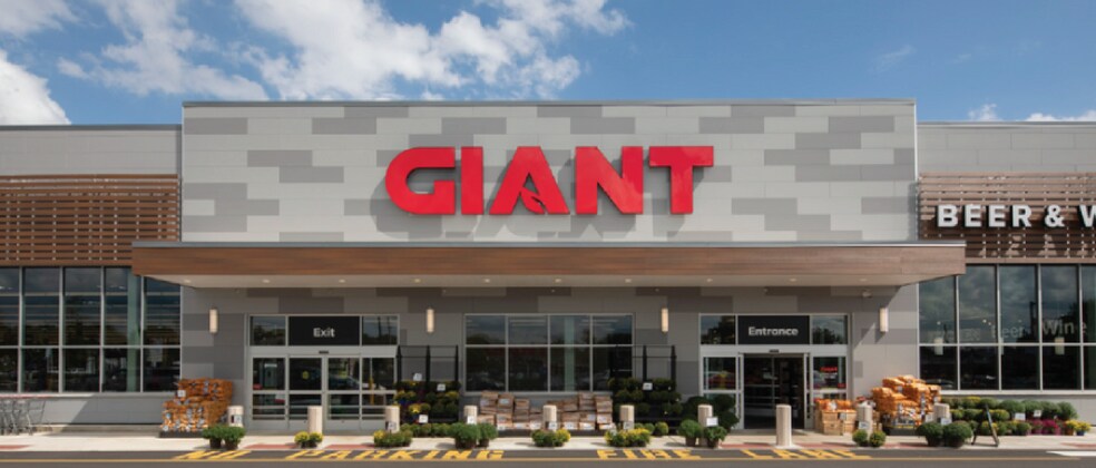 More Photos Of 1025 2nd Street Pike, Richboro Unknown For Lease