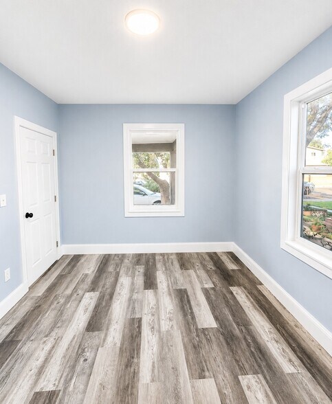 More Photos Of , Pueblo Multifamily For Sale