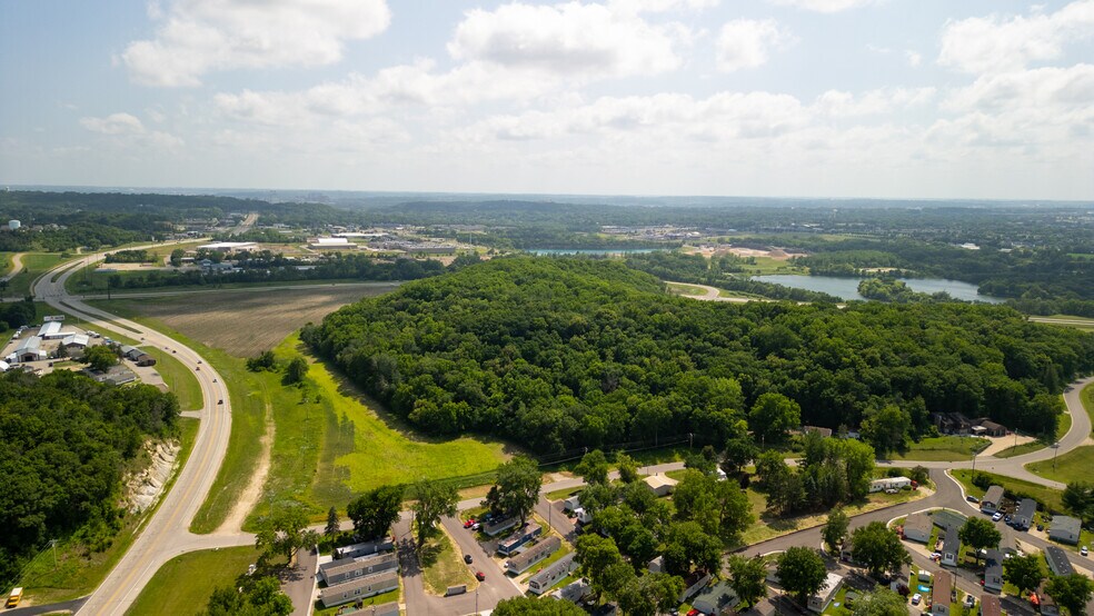 More Photos Of XXX Hwy. 63 & 48th NE st, Rochester Land For Sale