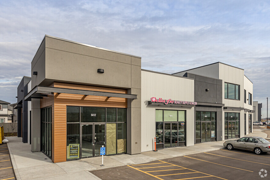 Primary Photo Of 1 Chappelle Vis, Edmonton Storefront Retail Office For Lease