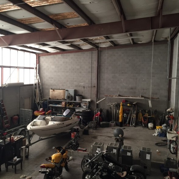 More Photos Of 4405 Zenith St, Metairie Industrial For Sale