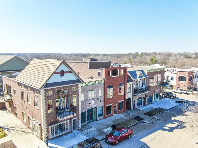 Primary Photo Of 4200 Merchant St, Columbia Office For Lease