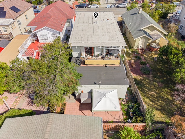 More Photos Of 1226 Haskell St, Berkeley Multifamily For Sale