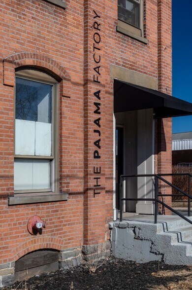 Primary Photo Of 49 Greenkill Ave, Kingston Office Residential For Lease