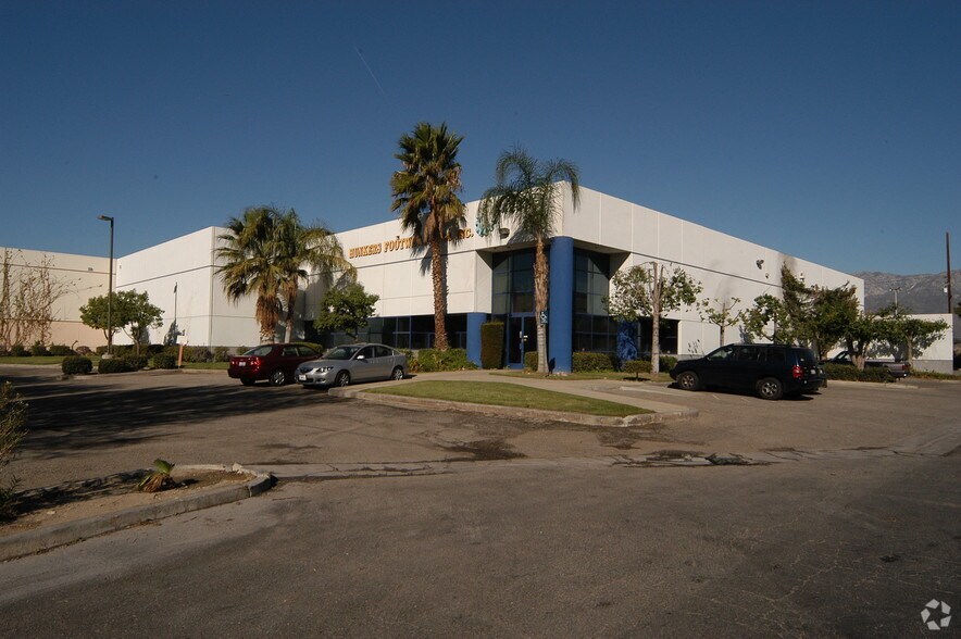 More Photos Of 4237 E Airport Dr, Ontario Warehouse For Sale