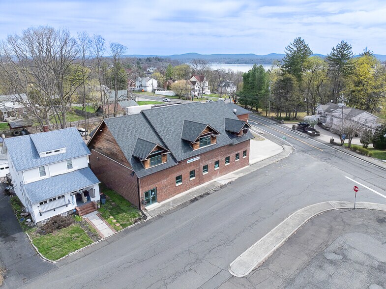 More Photos Of 1 Ten Eyck St, Stony Point General Retail For Sale