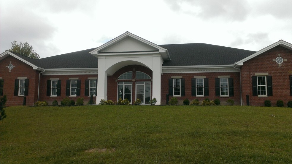 More Photos Of 2134 Rt-208, Montgomery Office For Lease