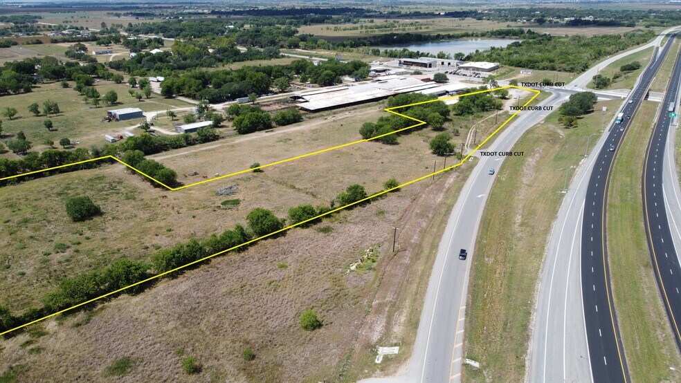 More Photos Of 1801 S Mechanic St, El Campo Land For Sale