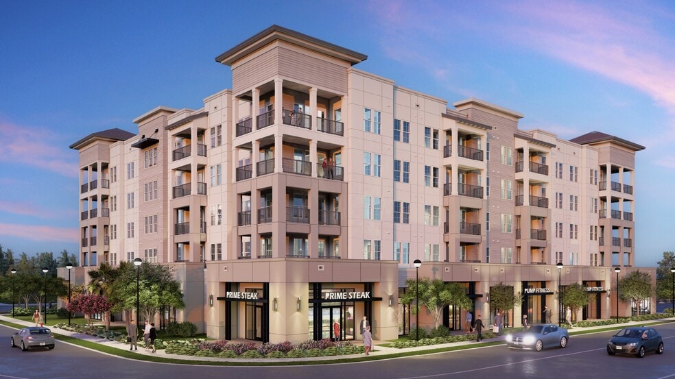 More Photos Of 2485 Port Malabar Blvd NE, Palm Bay Apartments For Lease